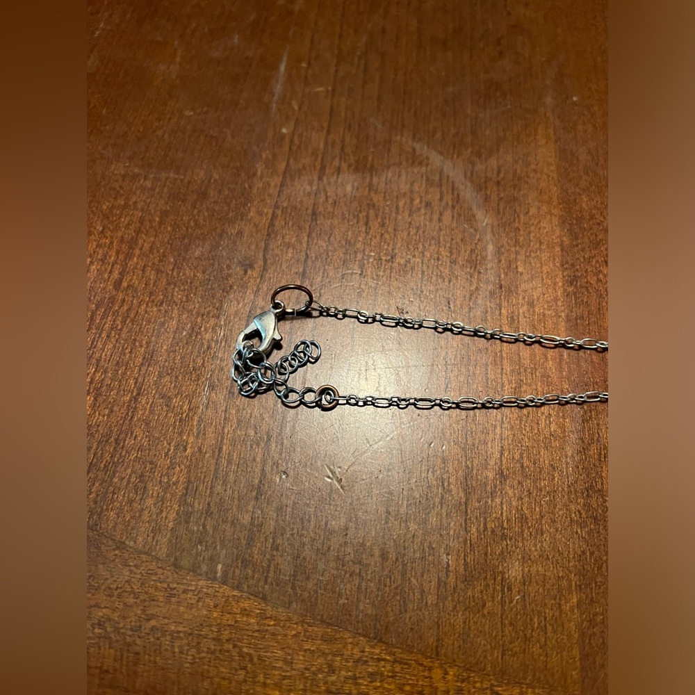 Sphere Necklace - Picture 3 of 3